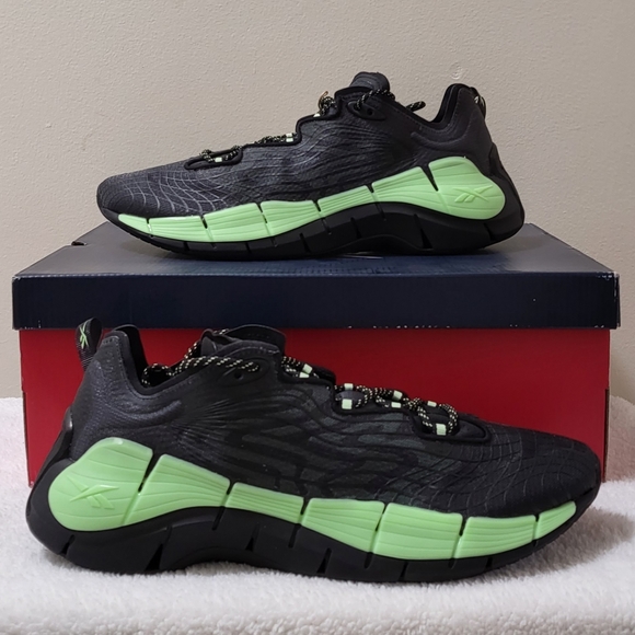 Reebok | Shoes | Reebok Zig Kinetica Ii 